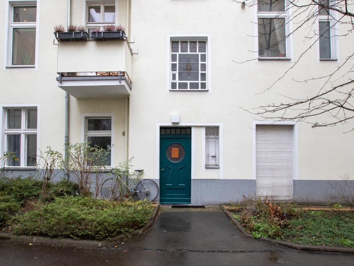 Kaiser-friedrich-straße Apartment