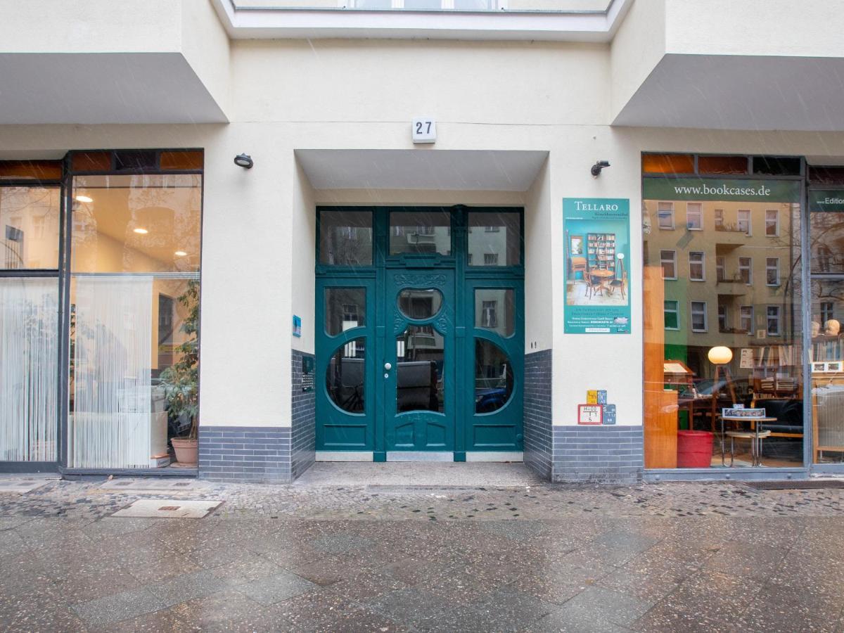 Kaiser-friedrich-straße *