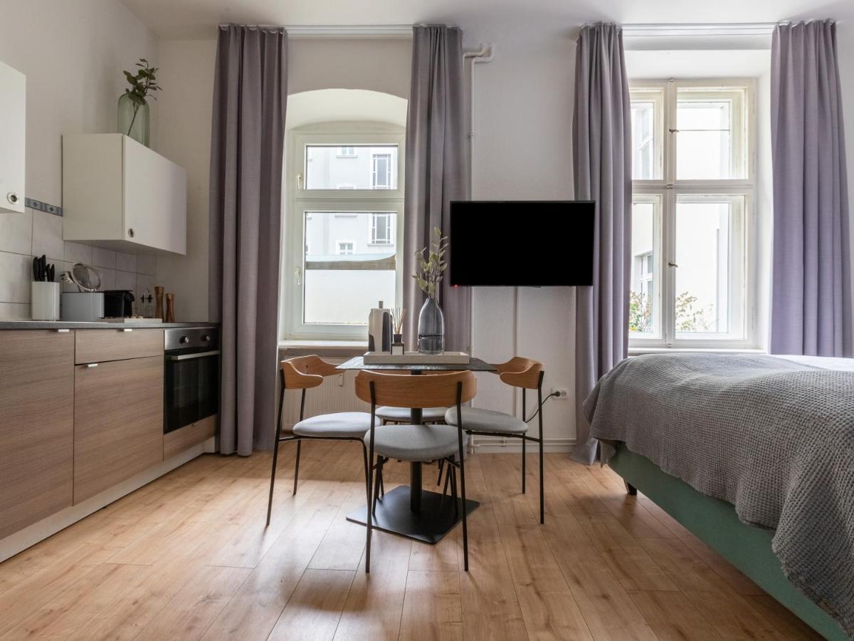 Apartment Kaiser-friedrich-straße *