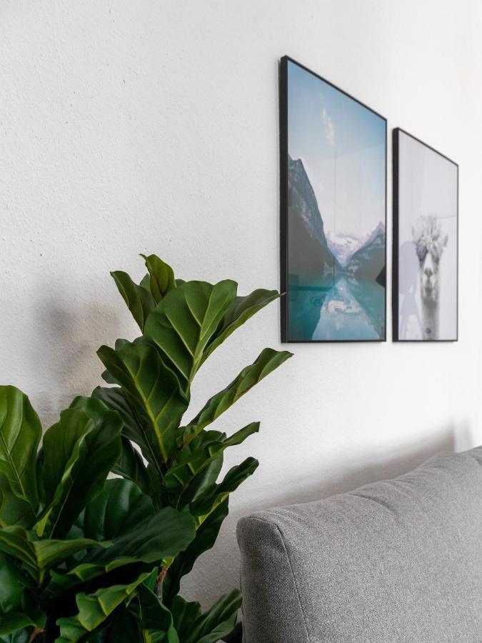 Apartment Kaiser-friedrich-straße Berlin