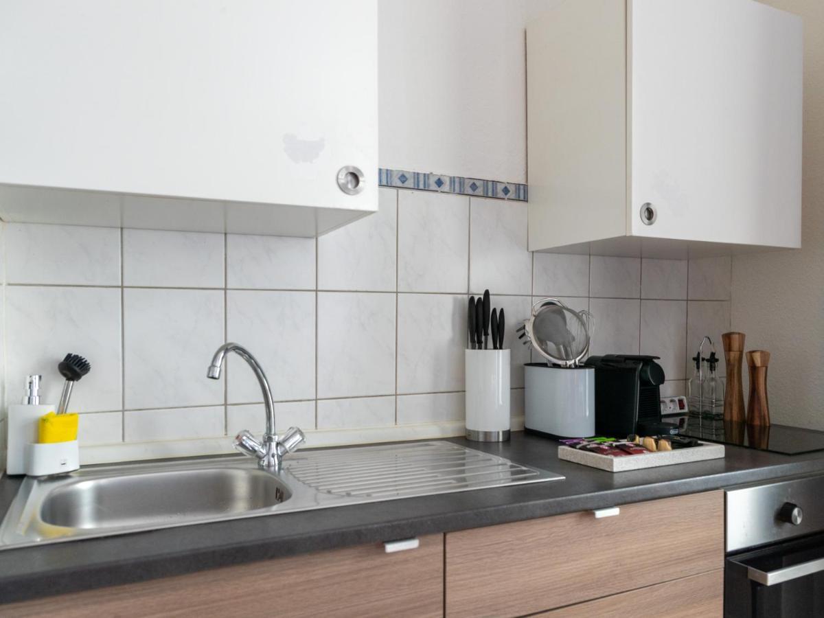 Kaiser-friedrich-strasse Apartment